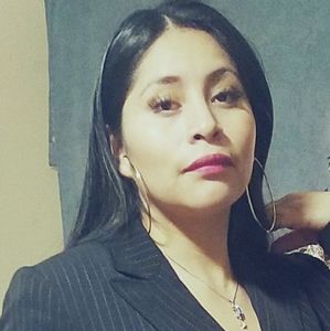 Meet your Posher, Glenda